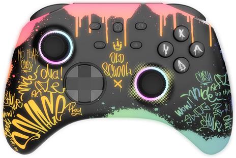 Controller Wireless Old School Alter Series PC/Switch