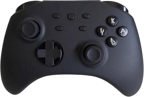 Controller Wireless Old School Alter Series PC/Switch - 2