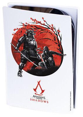 FREAKS PS5 Slim Cover Laterale Soft Assassin's Creed Shadows
