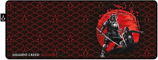FREAKS Desk Mat XL Assassin's Creed Shadows