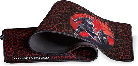 FREAKS Desk Mat XL Assassin's Creed Shadows - 2