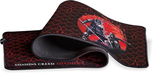 FREAKS Desk Mat XL Assassin's Creed Shadows - 2