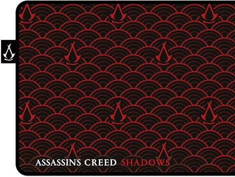 FREAKS Desk Mat XL Assassin's Creed Shadows - 3