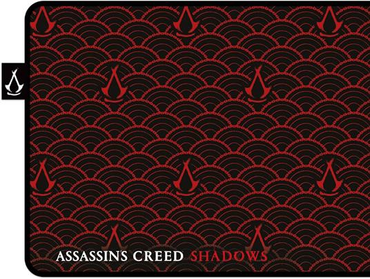 FREAKS Desk Mat XL Assassin's Creed Shadows - 3