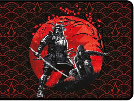 FREAKS Desk Mat XL Assassin's Creed Shadows - 4
