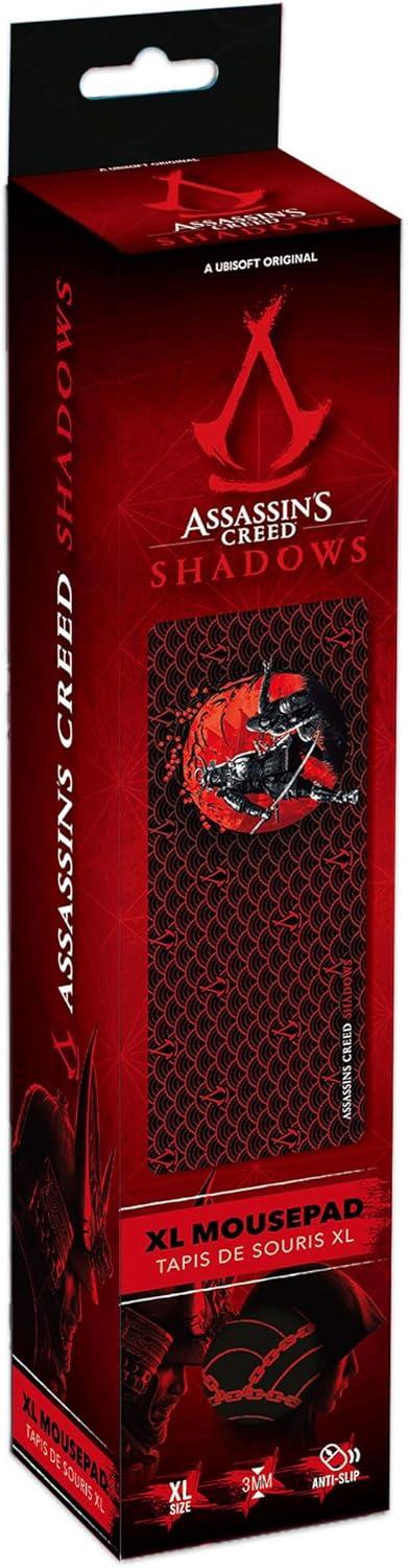 FREAKS Desk Mat XL Assassin's Creed Shadows - 5