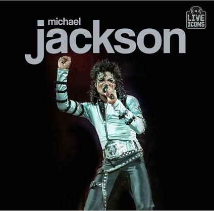 Greatest Hits Broadcast Collection - CD Audio di Michael Jackson