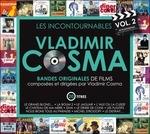 Les Incontournables vol.2 (Colonna sonora)