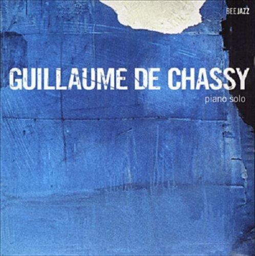 Piano Solo - CD Audio di Guillaume De Chassy
