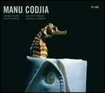 Manu Codjia