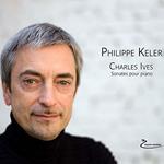 Philippe Keller - Sonates Pour Piano