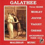 Galathee (Selezione)