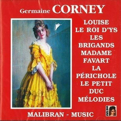 Louise (1900) Depuis le jour ou je me suis donnÚe - CD Audio di Gustave Charpentier