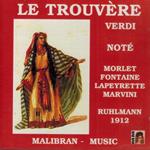 Il Trovatore
