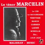 Emile Marcelin - Recital