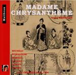 Madame Chrysantheme