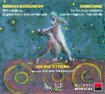 Scheherazade / Danze polovesiane - CD Audio di Nikolai Rimsky-Korsakov,Alexander Borodin,Jos Van Immerseel
