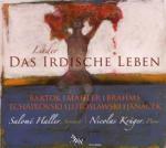 La vita terrena (Das Irdische Leben). Lieder - CD Audio di Johannes Brahms,Gustav Mahler,Pyotr Ilyich Tchaikovsky,Leos Janacek,Witold Lutoslawski,Bela Bartok