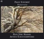 Winterreise-Lieder - CD Audio di Franz Schubert
