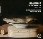 Opus 1, 1695