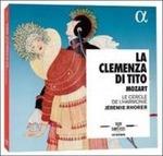 La clemenza di Tito