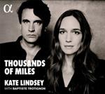 Thousands of Miles