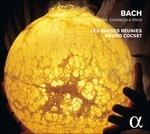 Sonate, Corali e Trii - CD Audio di Johann Sebastian Bach
