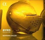Pescodd Time - CD Audio di William Byrd