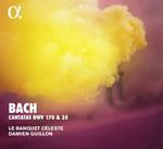 Cantata Bw170 - Cantata 35