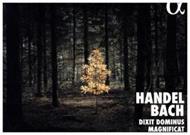 Dixit Dominus / Magnificat