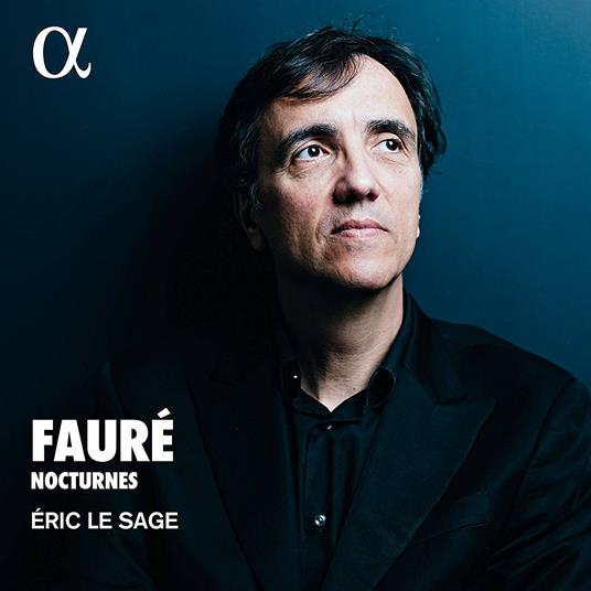 Notturni - CD Audio di Gabriel Fauré