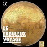 Il viaggio favoloso