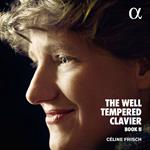Il clavicembalo ben temperato (Das Wohltemperierte Clavier)