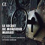 Il segreto di Monsieur Marais