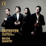 Quartetti per archi completi