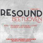 Sinfonia n.5 - CD Audio di Ludwig van Beethoven