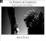 La Passion de Clermont - CD Audio