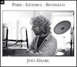 Paris. Istanbul. Shanghai - CD Audio di Ensemble Paris-Istanbul-Shanghai