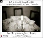 La Veillée Imaginaire
