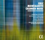 Musica da camera. Harmonieuses Dissonances