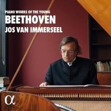 Sonate per pianoforte - CD Audio di Ludwig van Beethoven,Jos Van Immerseel