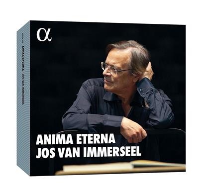 Anima Eterna e Jos Van Immerseel - CD Audio di Jos Van Immerseel,Anima Eterna Brugge