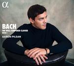 Il clavicembalo ben temperato (Das Wohltemperierte Clavier). Libro I