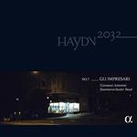 Haydn 2032 n.7. Gli Impresari