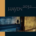 Haydn 2032 Vol.9 L'Addio