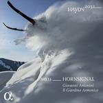 Haydn 2032 Vol.13 Horn Signal