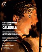 Caligula (Blu-ray)
