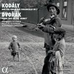 Duo for Violin and Violoncello / Piano Trio op.90