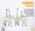 Schwanengesang and String Quintet