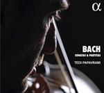 Sonatas and Partitas